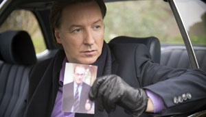 Lindenstraße: Robert (Martin Armknecht) hat es auf Philipp abgesehen.