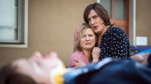 Großer Schock für Tanja (Sybille Waury) und Sunny (Martin Walde): Tanjas Sohn Simon wurde auf der Straße angefahren. Wird er überleben?